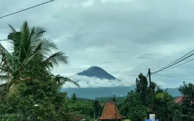 Karyakita Homestay Magelang Rumah All in
