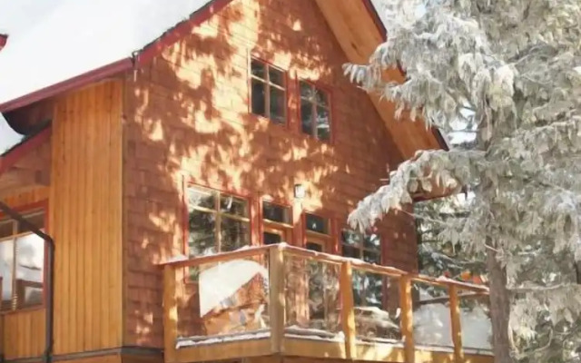 Mountain Town Properties The Lofts 1