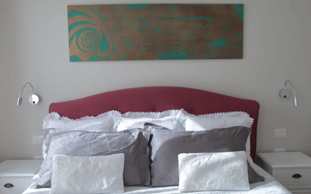 Clodio Guesthouse