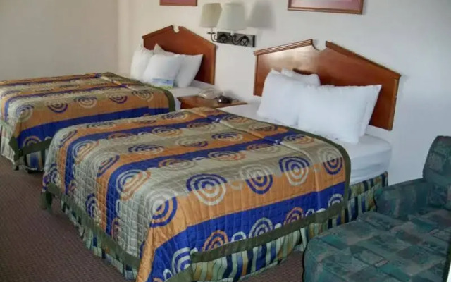 Days Inn & Suites by Wyndham Denver International Airport