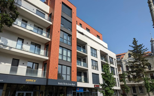 [VerdeS] - Joyride Exclusive Apartment