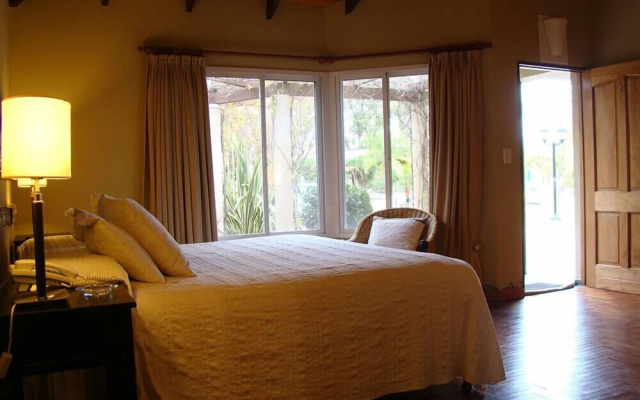 Hotel Chapaq Ñan