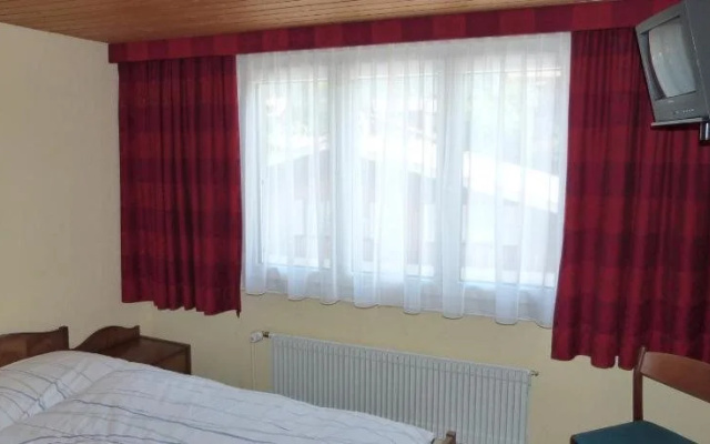 Boutique Hotel Bären Ringgenberg