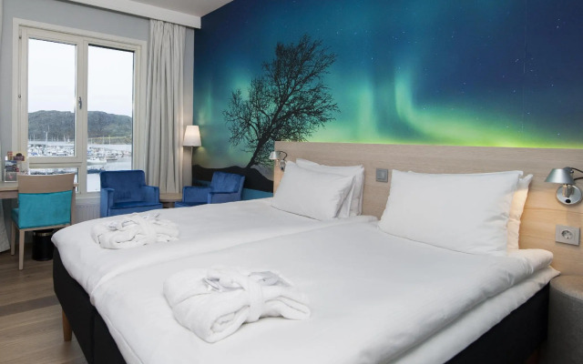 Thon Hotel Nordlys