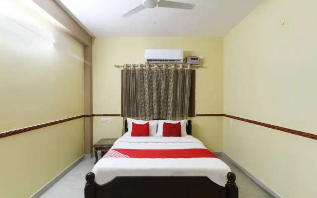 OYO 45306 Ko Villas