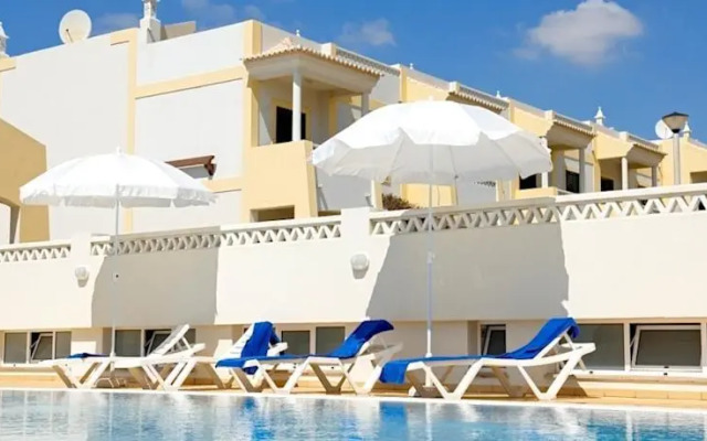 Terracos de Benagil Ocean View Residence