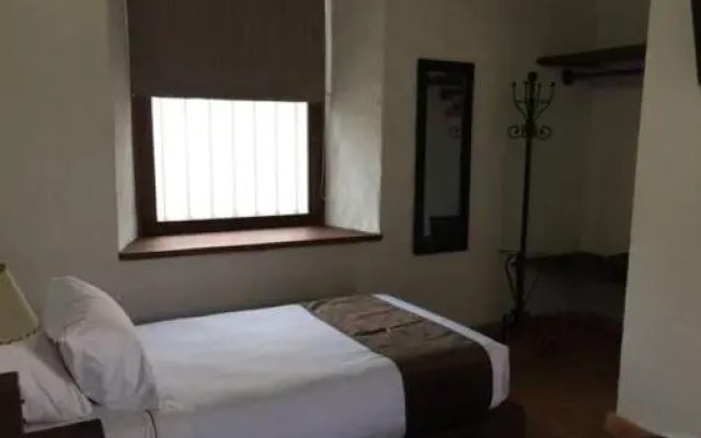 La Florida Casona Hotel