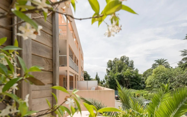 Résidence Cannes Villa Livia