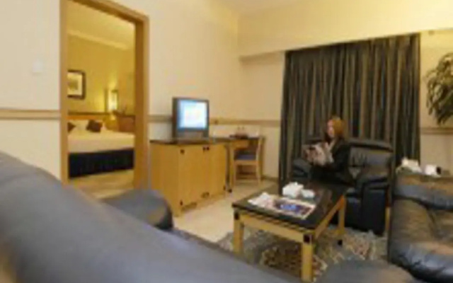 Baisan International Hotel Bahrain