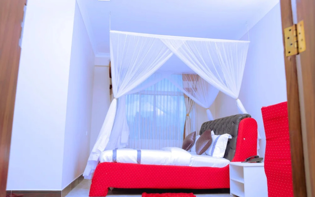 Elanacha Hotel
