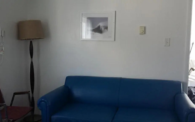 Tide Winds Motel