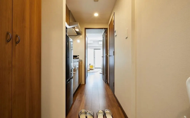 Cozy Home APT Otsuka D