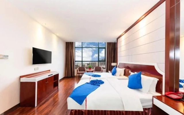 Song Tai Hotel