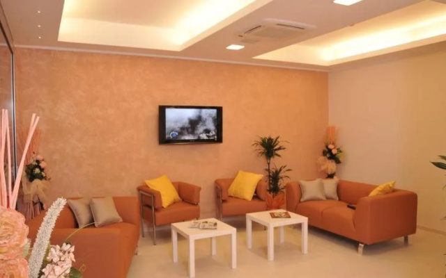 Residence Perla