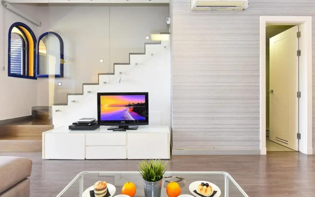 Holiday Home in Gran Canaria Near Meloneras Beach