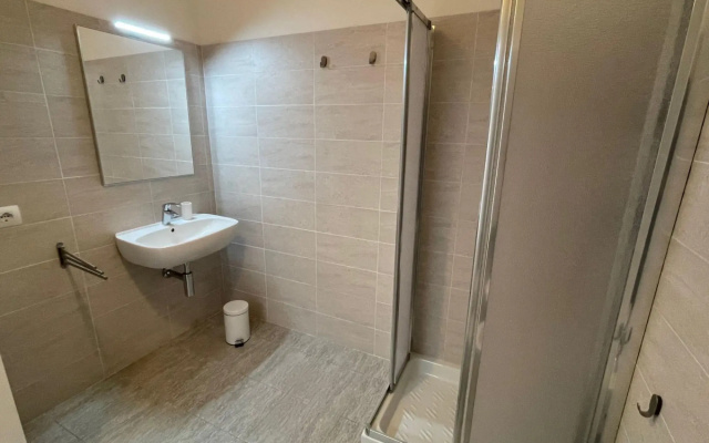Three-Room Apartment.-San Michele 1