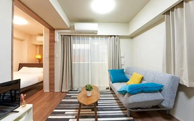 HIZ HOTEL - Vacation STAY 08964v