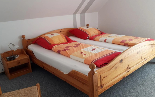 Haus Cristallo