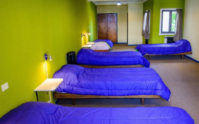 Hostel Arrayan