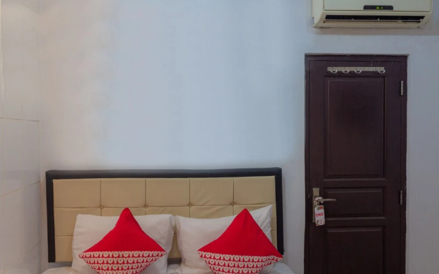 K68 Residence By OYO Rooms