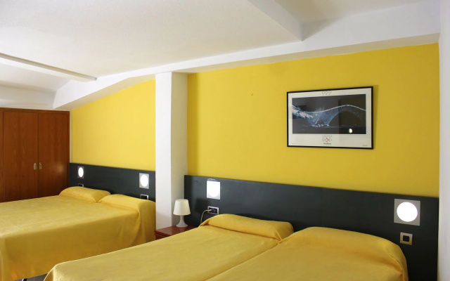 Hotel Avanti