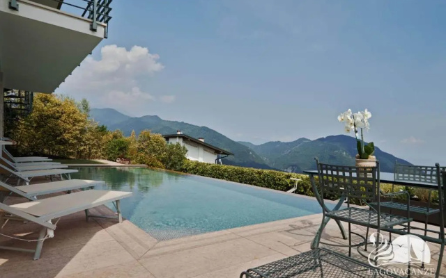 Viilla Livia Luxury