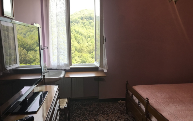 Hotel Delfino