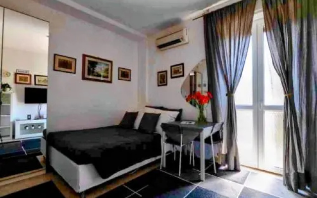 Short Rent Milano Porta Vittoria
