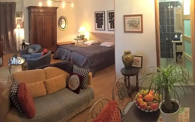 Chambre DHtes Le Tilleul De Canac