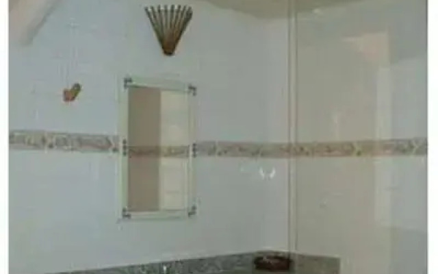 Ancoradouro Hotel Pousada