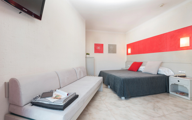 Hotel Playas del Rey