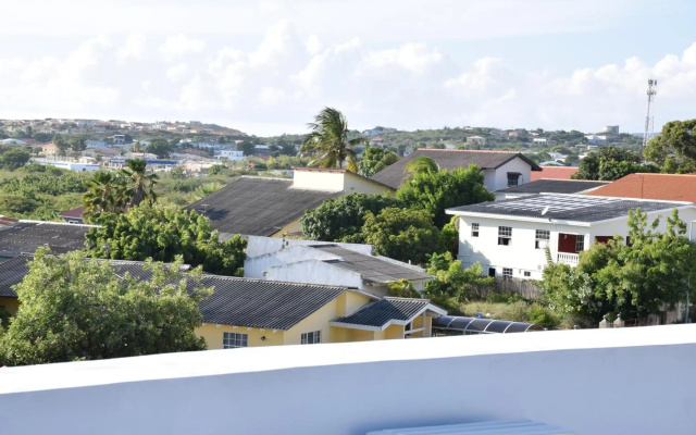 CG Apartment - Kibrahacha