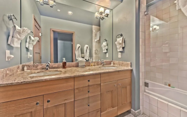 Park City Mountain Estate