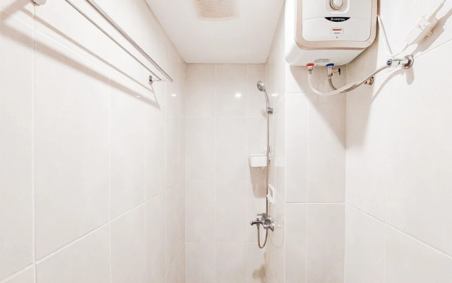Good Deal And Homey 2Br Serpong Garden Apartment