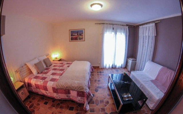 Les Chambres D'hotes De Valensole