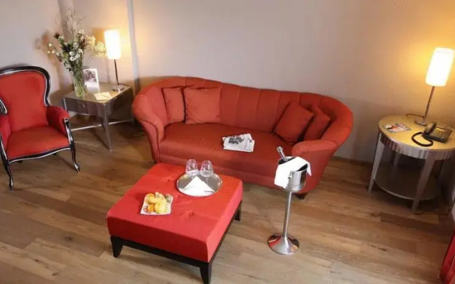 Golf Relais Monforte