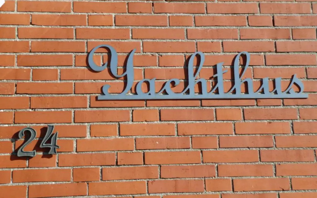 Yachthus