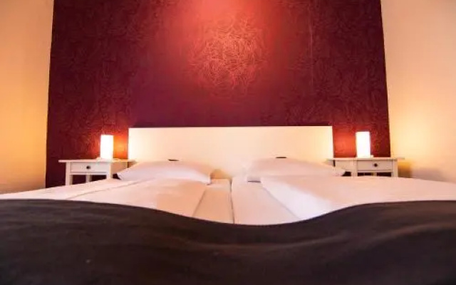 Landgasthof Hotel Will