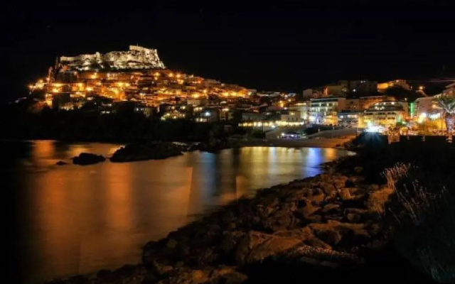 Castelsardo con Vista