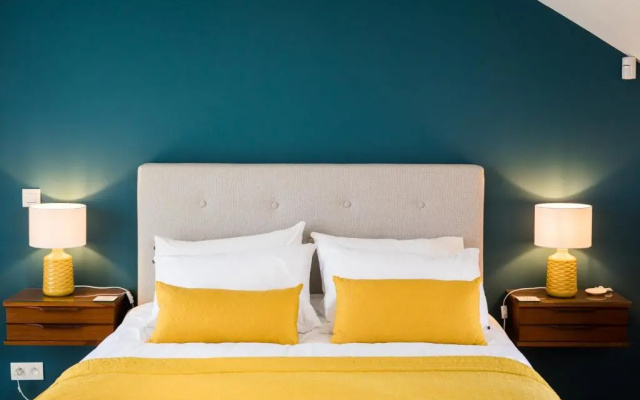 Chez Spoons B&B