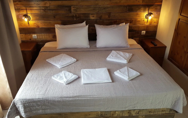 Anemos Hotel