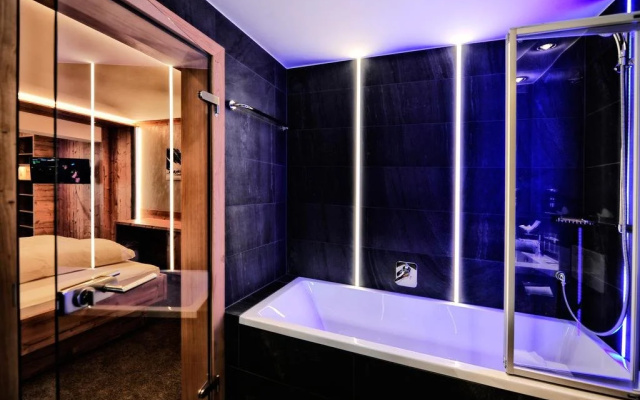 Hotel Fatlar