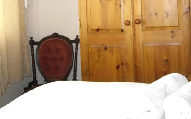 Hamlet Bed and Breakfast