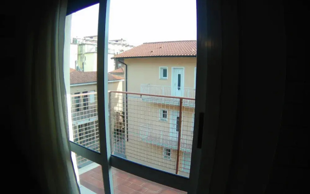 Euroresidence n. 16