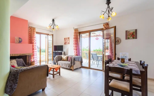 Maroulas Villas Collection