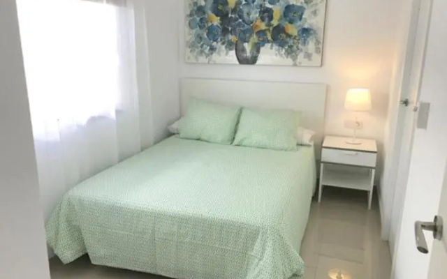 CHALET 83 con PISCINA PRIVADA
