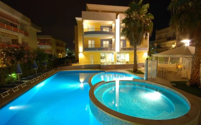 Mare Blu Residence
