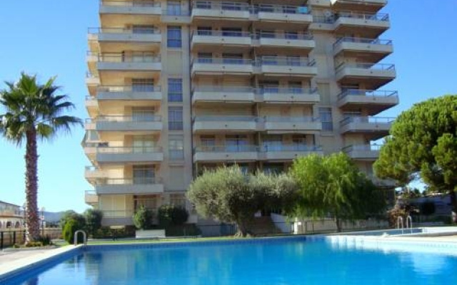 Apartamentos Mediterráneo