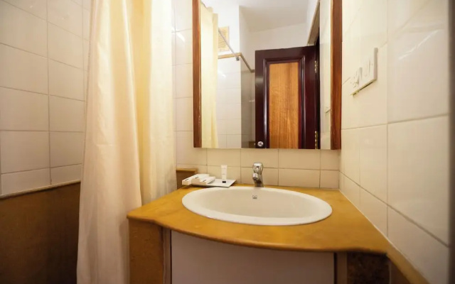 U by Z Hotels, Richmond Circle