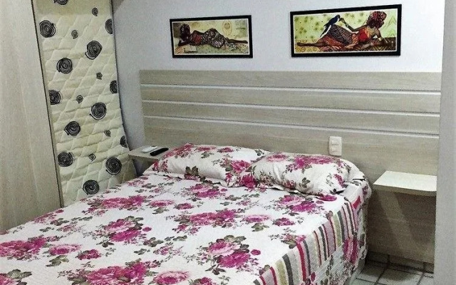 Costeira Praia Flat